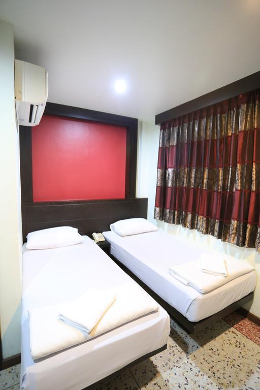 Thara House Hotel Bangkok Ruang foto